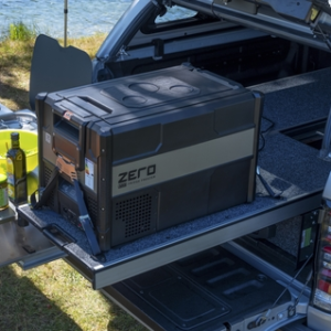 ARB* Električna hladilna škatla Zero 36l